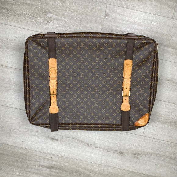 Louis Vuitton Satellite 65 Monogram Suitcase - Picture 2 of 13